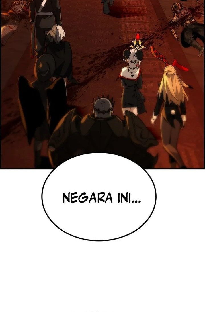 Bad Ending Maker Chapter 71 - halaman 12