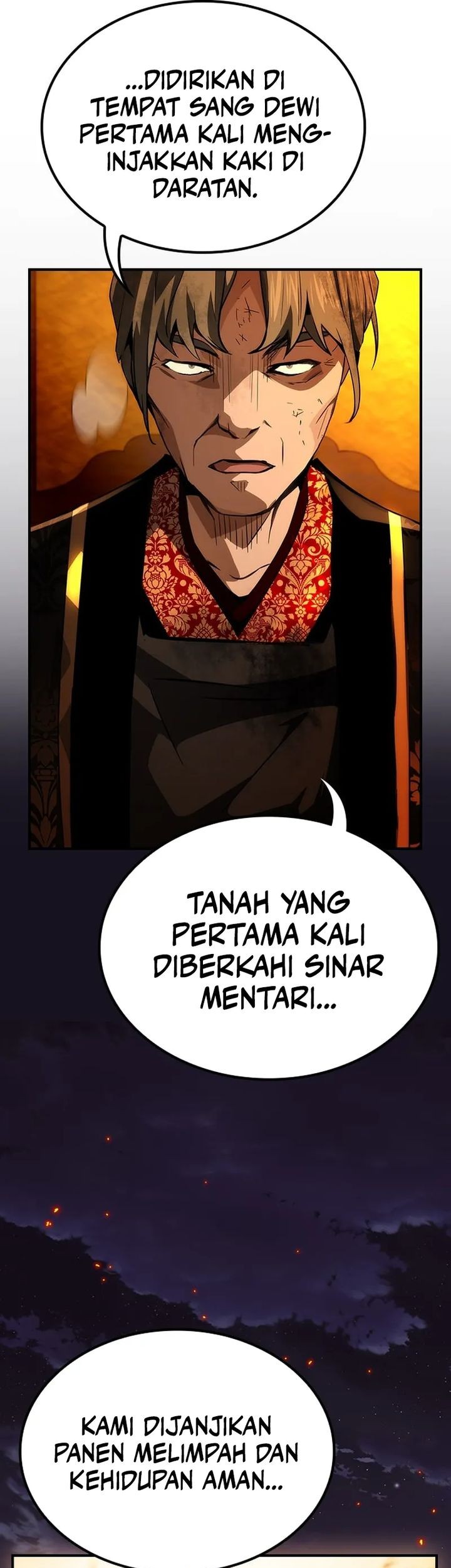 Bad Ending Maker Chapter 71 - halaman 13