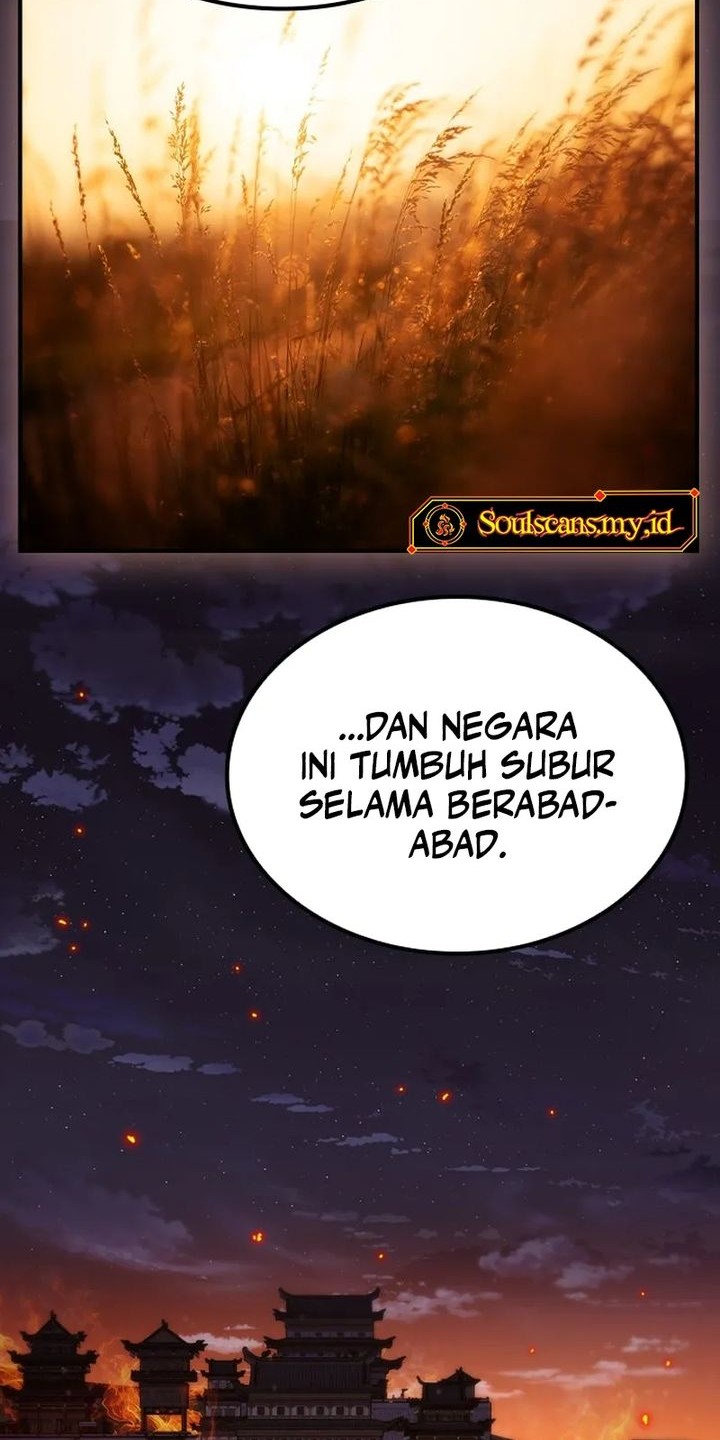 Bad Ending Maker Chapter 71 - halaman 14
