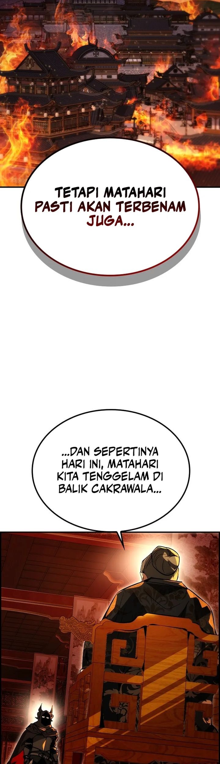 Bad Ending Maker Chapter 71 - halaman 15