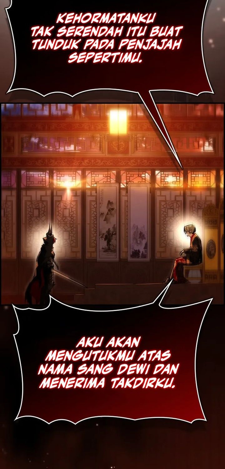 Bad Ending Maker Chapter 71 - halaman 18