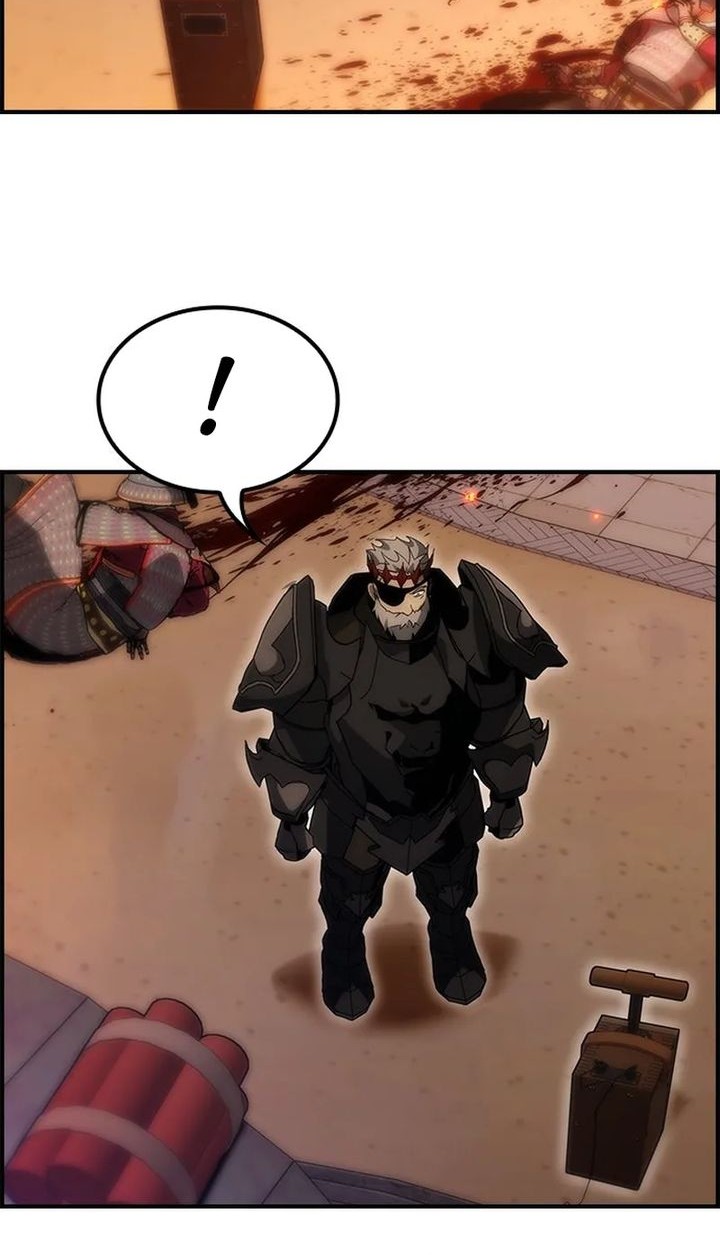 Bad Ending Maker Chapter 71 - halaman 2