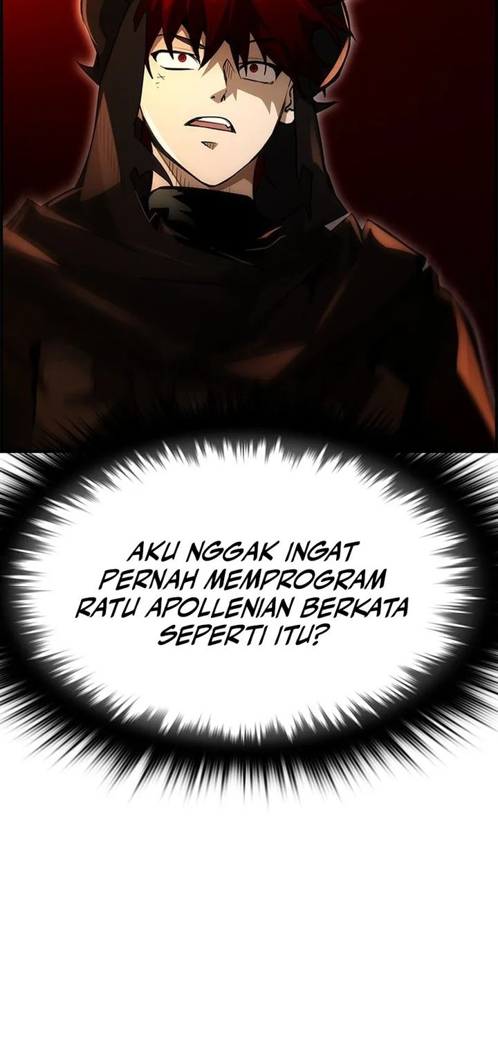 Bad Ending Maker Chapter 71 - halaman 20