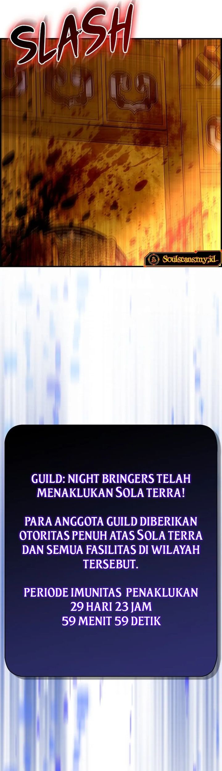 Bad Ending Maker Chapter 71 - halaman 23