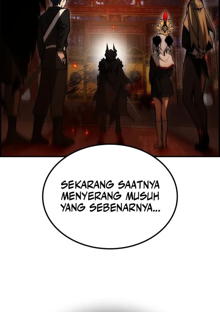 Bad Ending Maker Chapter 71 - halaman 26