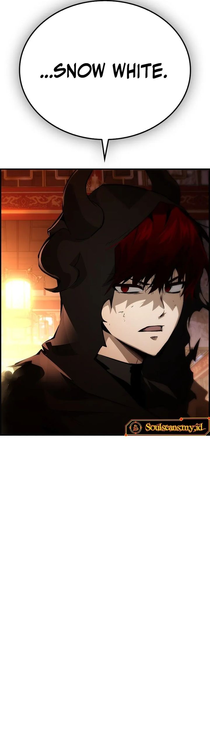 Bad Ending Maker Chapter 71 - halaman 27