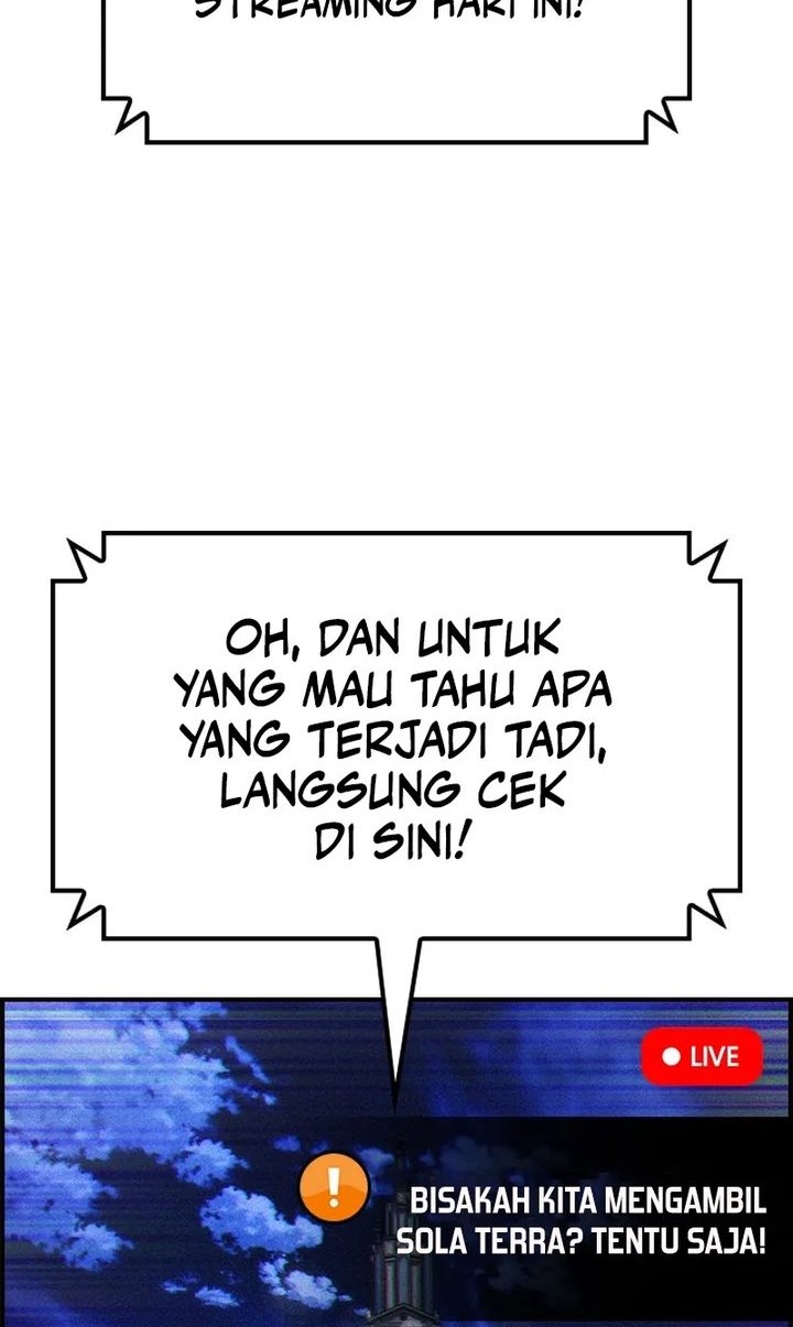 Bad Ending Maker Chapter 71 - halaman 30