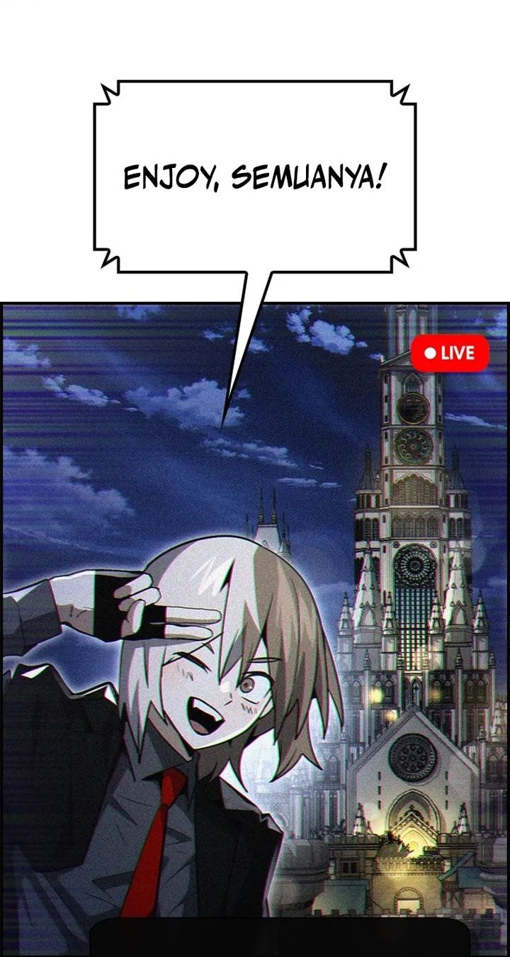 Bad Ending Maker Chapter 71 - halaman 34