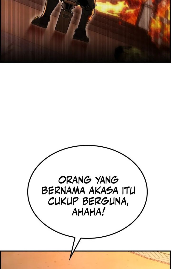 Bad Ending Maker Chapter 71 - halaman 4