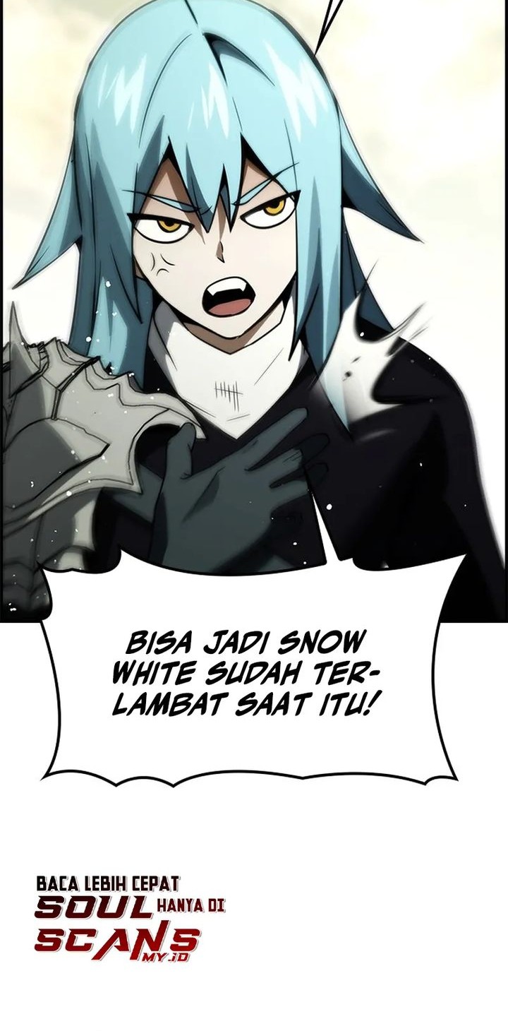 Bad Ending Maker Chapter 71 - halaman 40