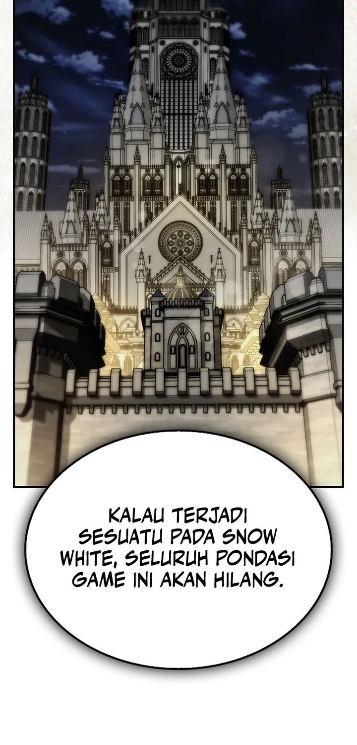 Bad Ending Maker Chapter 71 - halaman 44