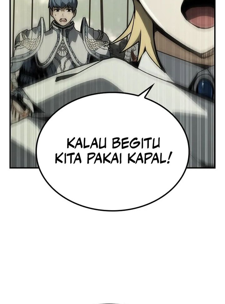 Bad Ending Maker Chapter 71 - halaman 46
