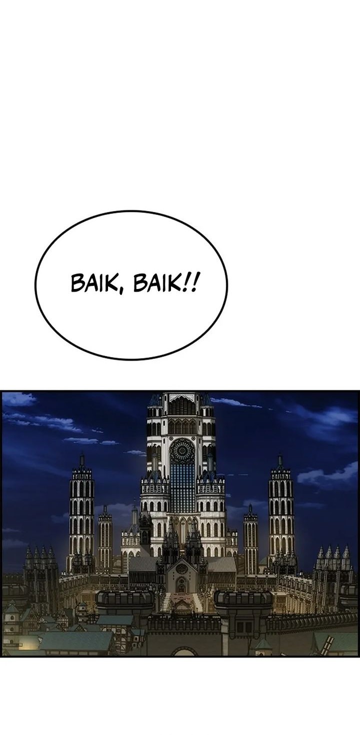 Bad Ending Maker Chapter 71 - halaman 54