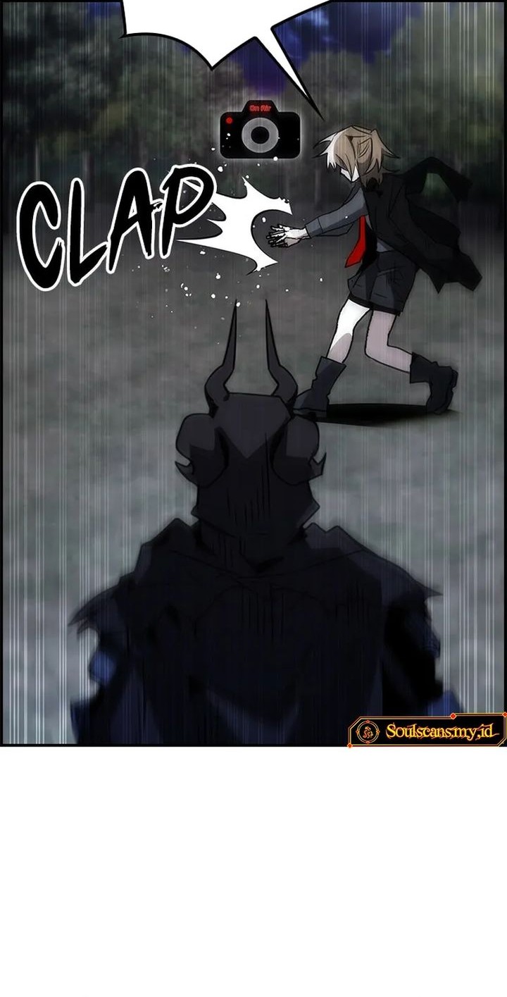 Bad Ending Maker Chapter 71 - halaman 56