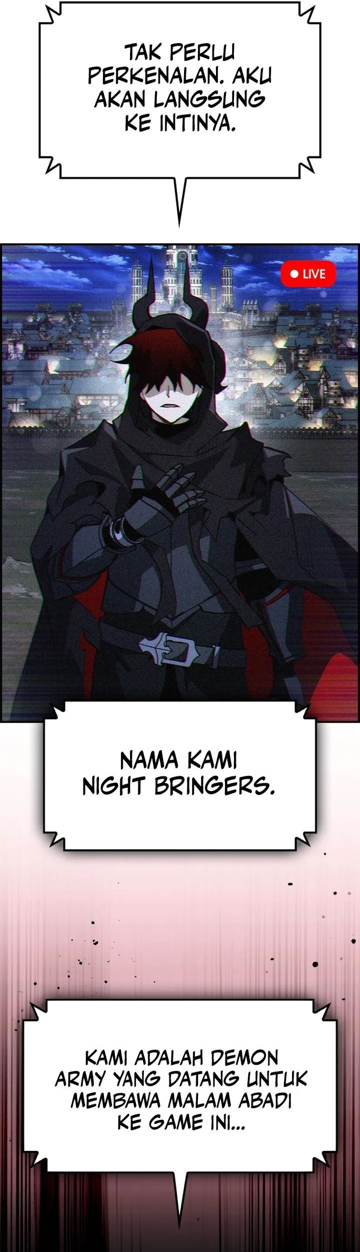 Bad Ending Maker Chapter 71 - halaman 57