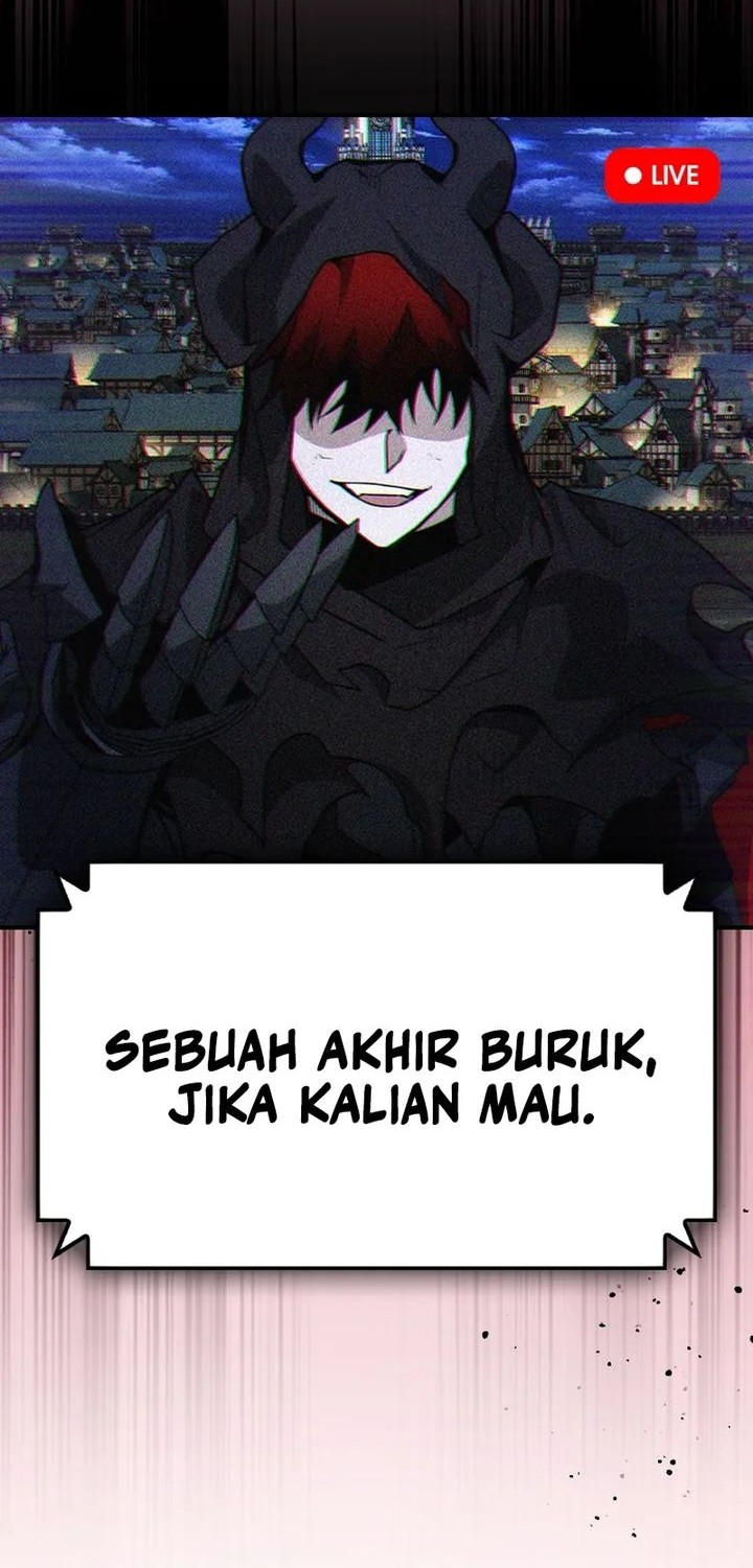 Bad Ending Maker Chapter 71 - halaman 58