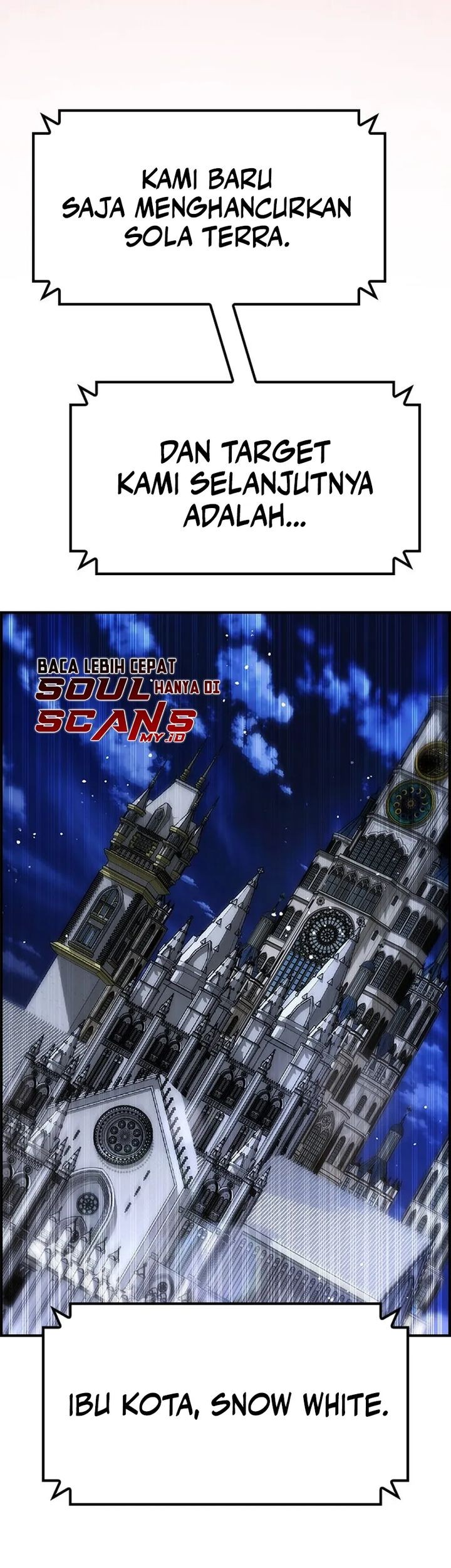 Bad Ending Maker Chapter 71 - halaman 59