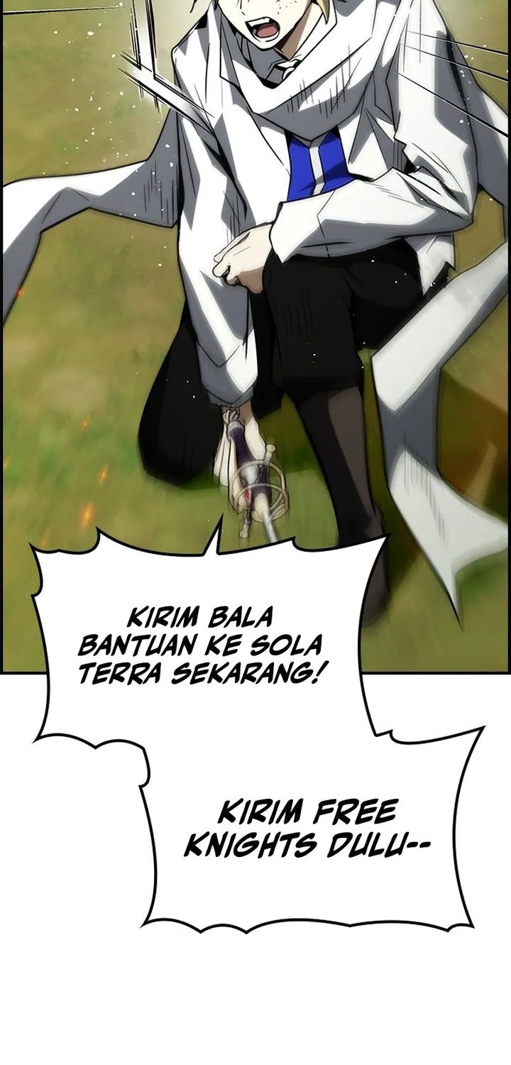 Bad Ending Maker Chapter 71 - halaman 6