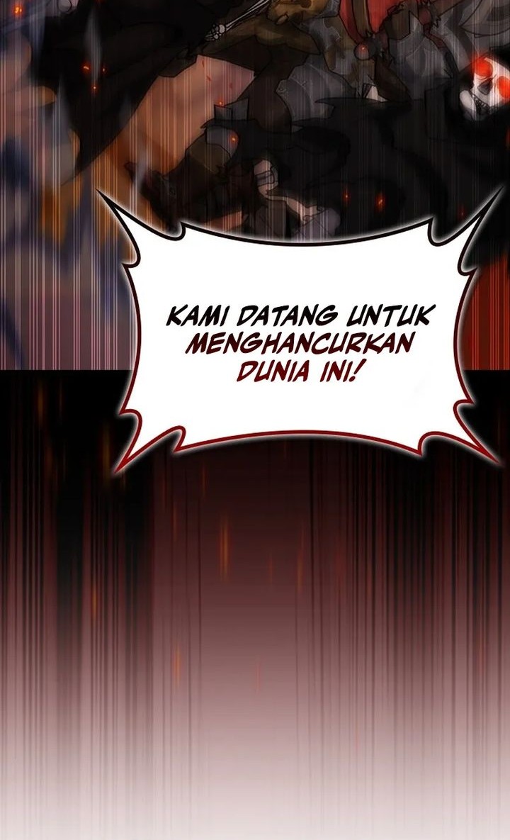 Bad Ending Maker Chapter 71 - halaman 66