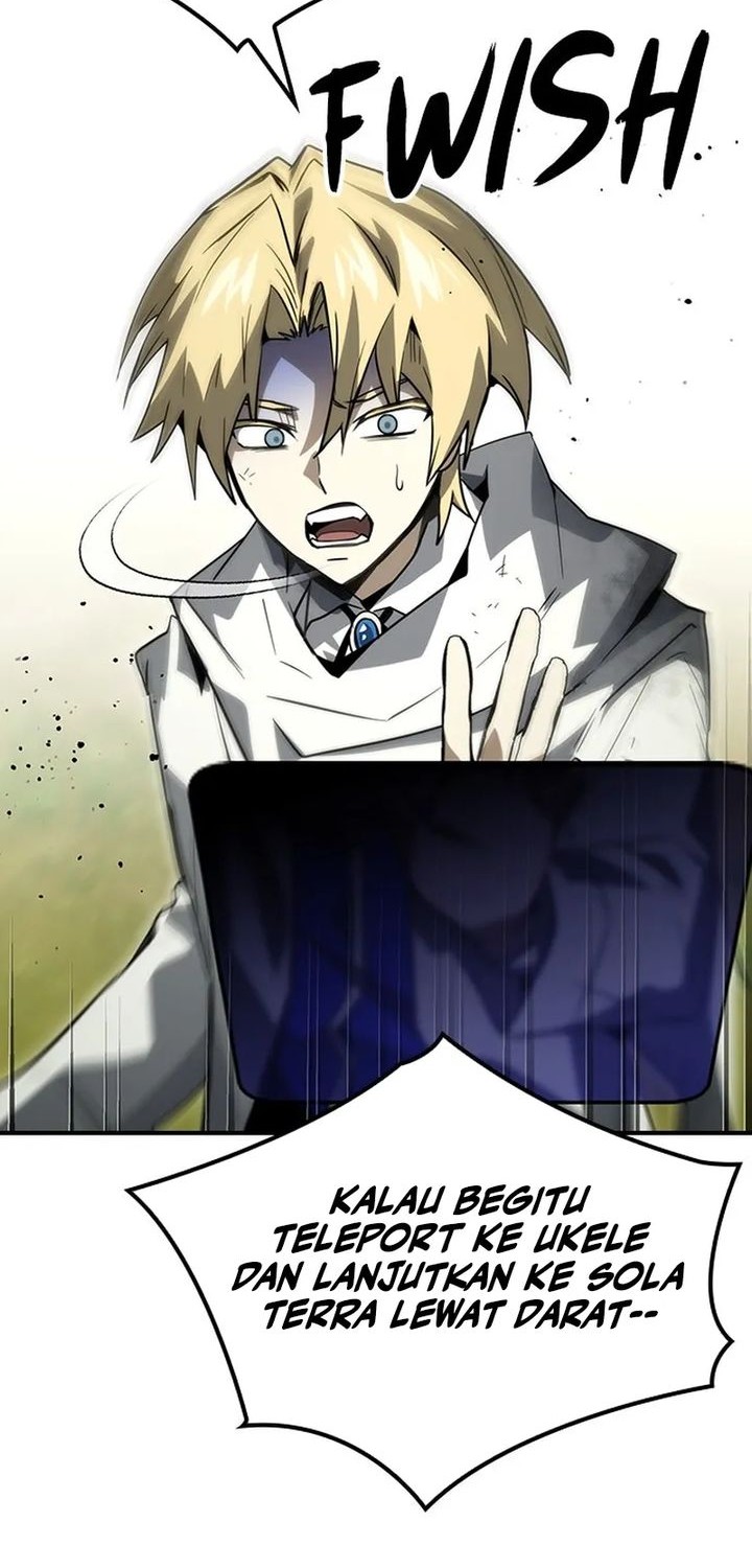 Bad Ending Maker Chapter 71 - halaman 8