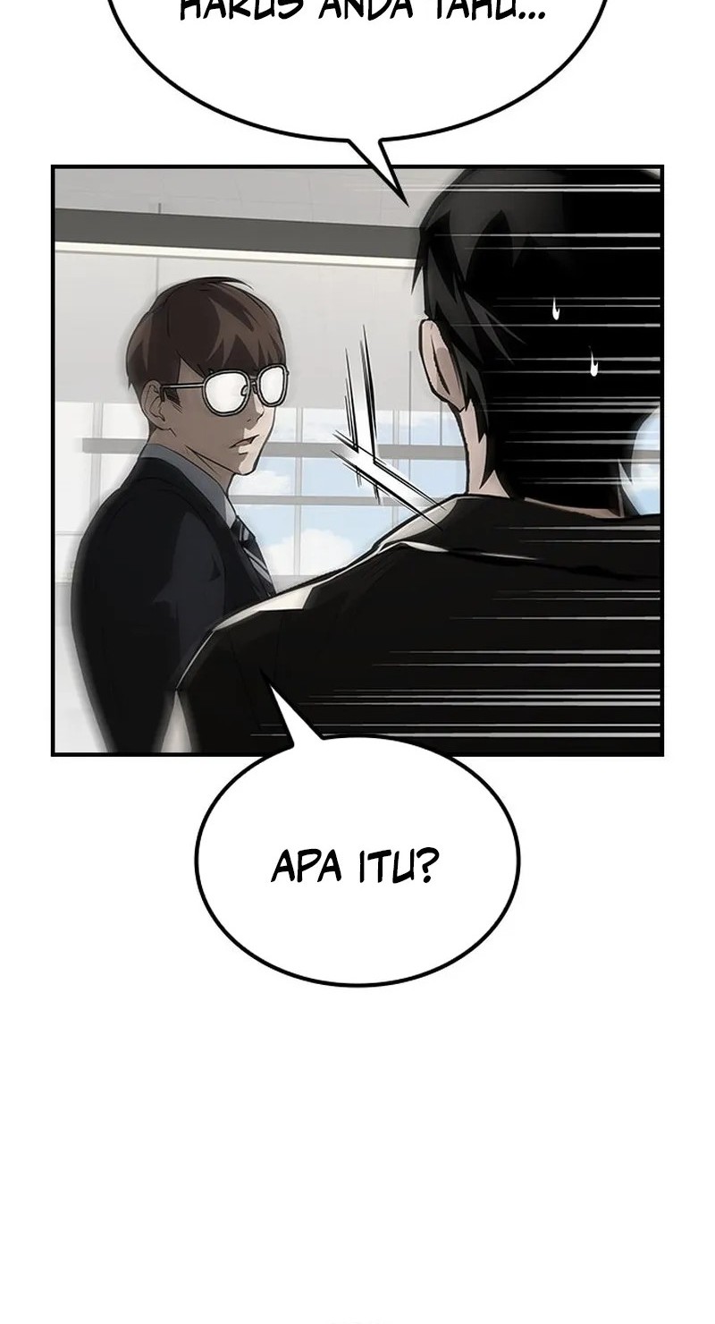 Bad Ending Maker Chapter 72 - halaman 28