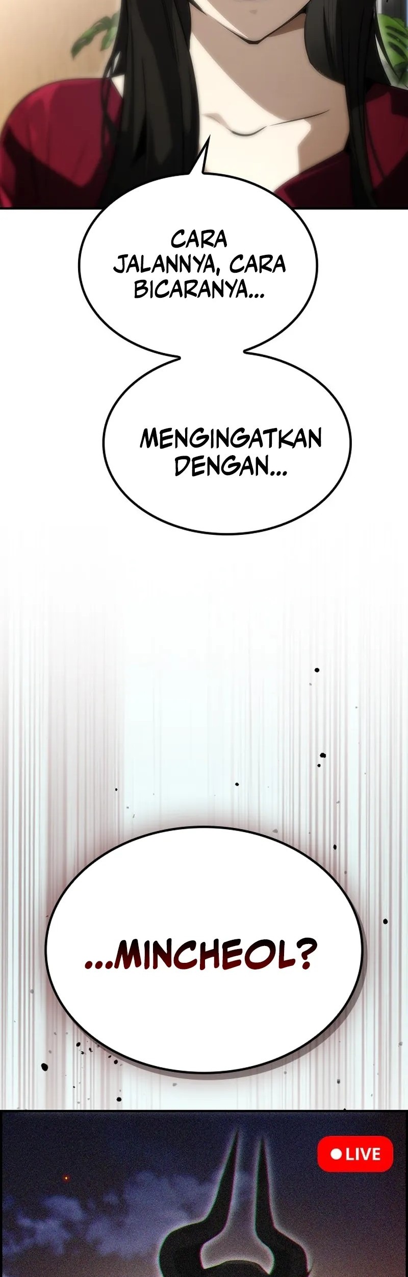 Bad Ending Maker Chapter 72 - halaman 35