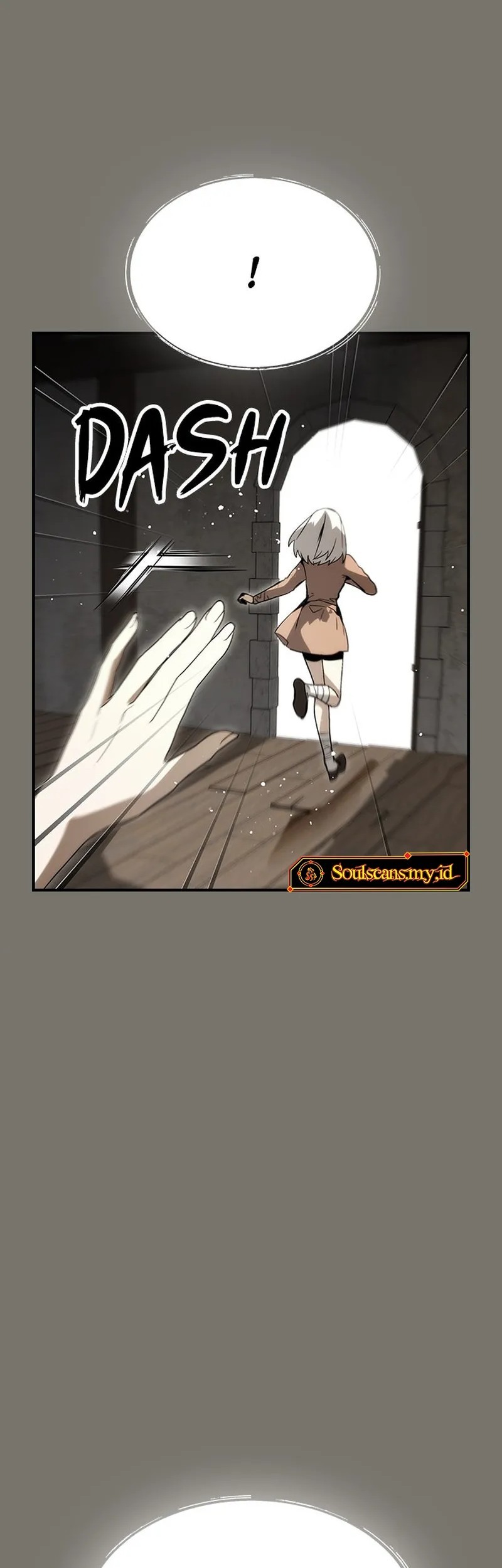 Bad Ending Maker Chapter 72 - halaman 41
