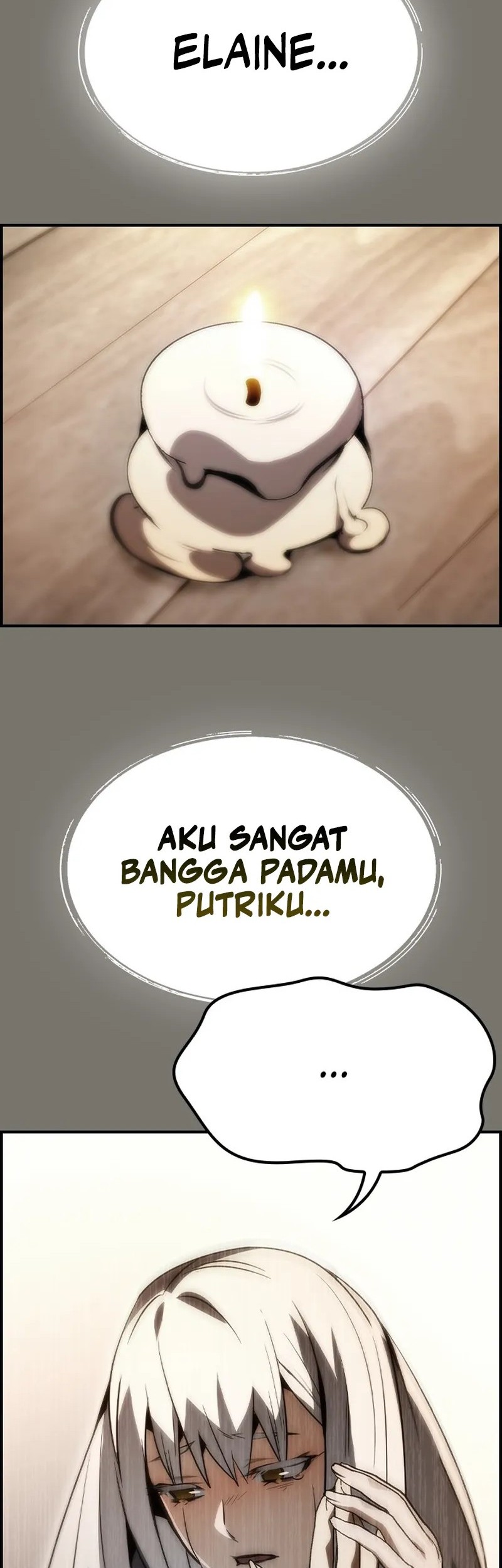 Bad Ending Maker Chapter 72 - halaman 42