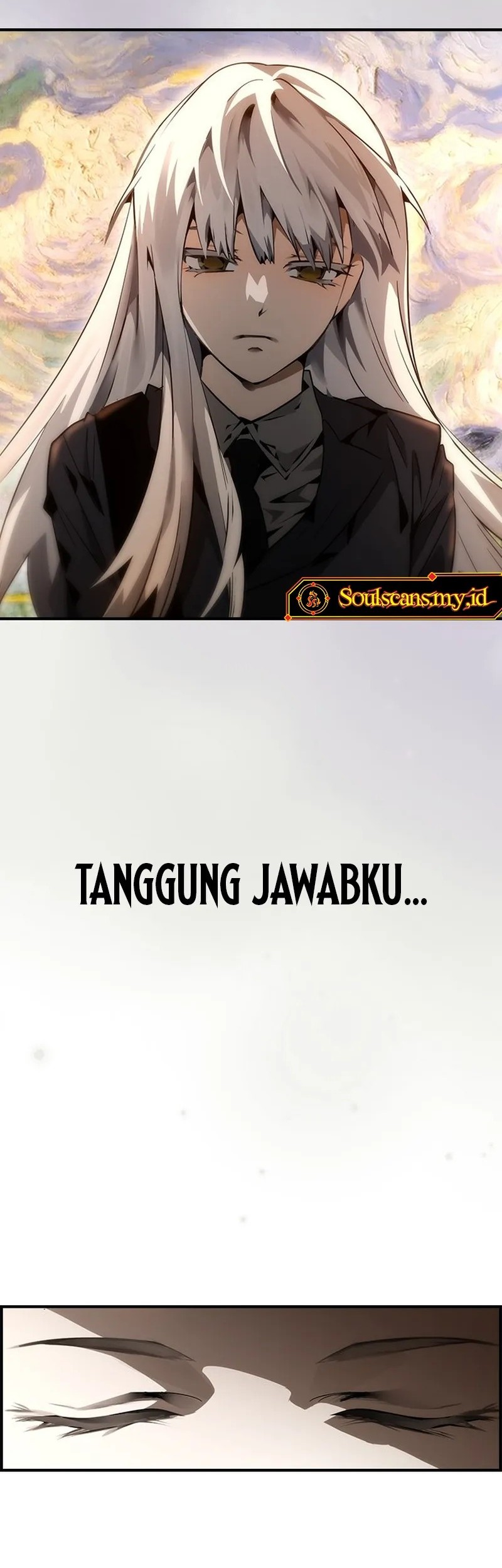 Bad Ending Maker Chapter 72 - halaman 46