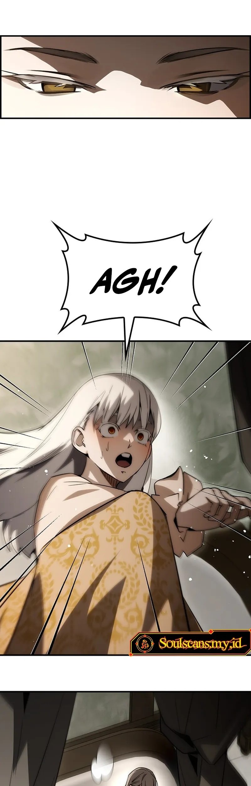 Bad Ending Maker Chapter 72 - halaman 47