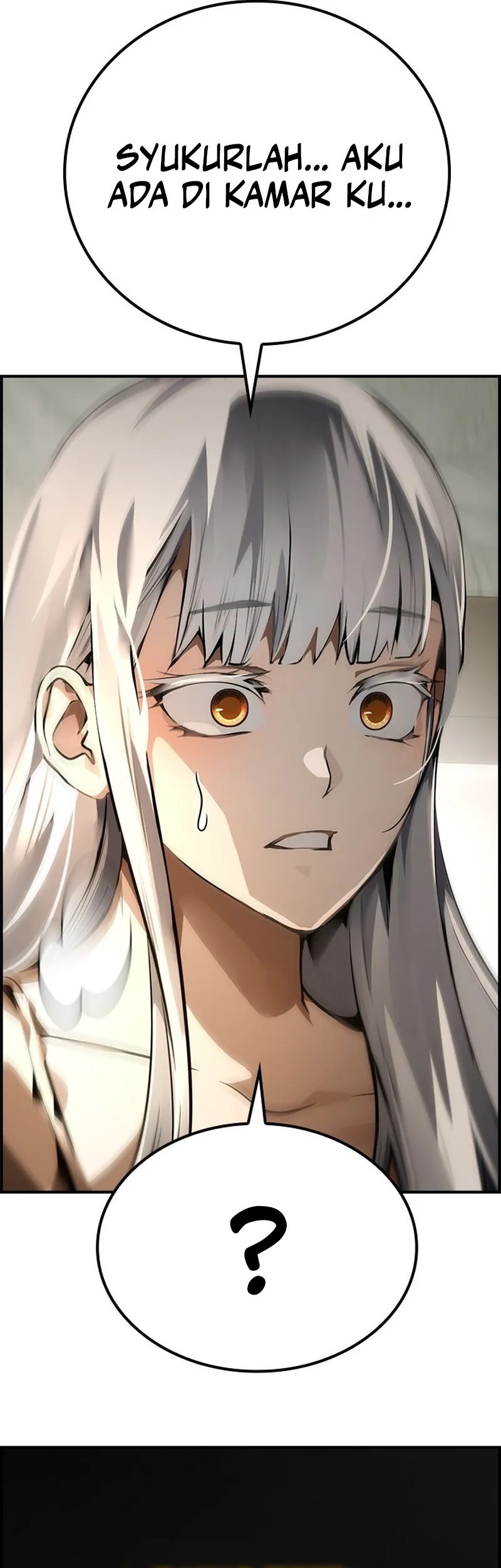 Bad Ending Maker Chapter 72 - halaman 49