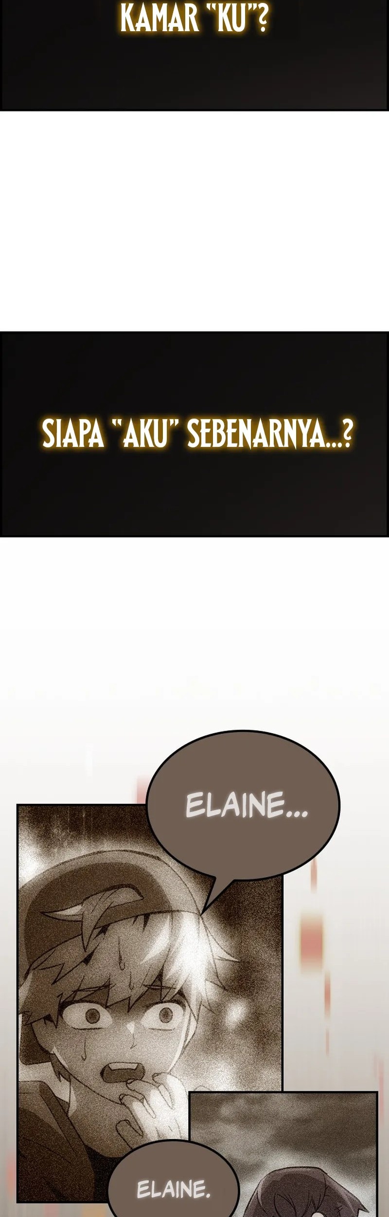 Bad Ending Maker Chapter 72 - halaman 50