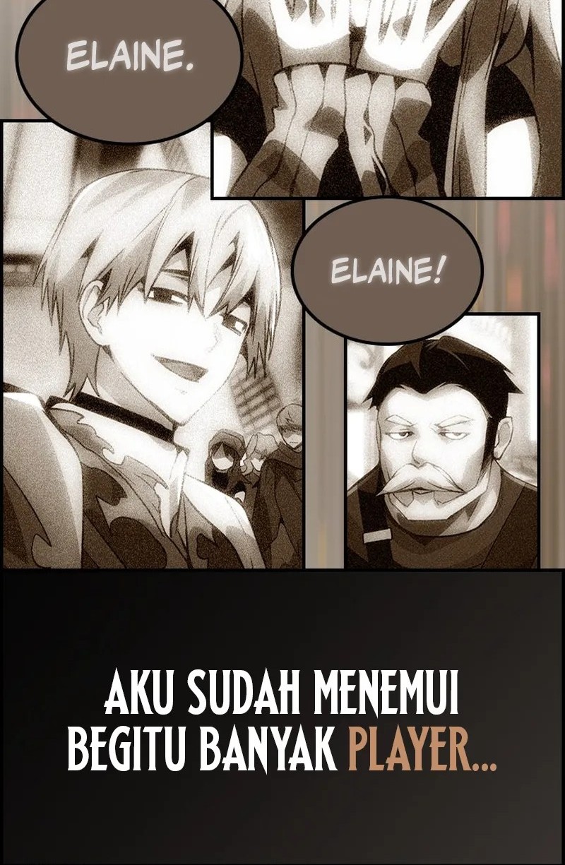 Bad Ending Maker Chapter 72 - halaman 52