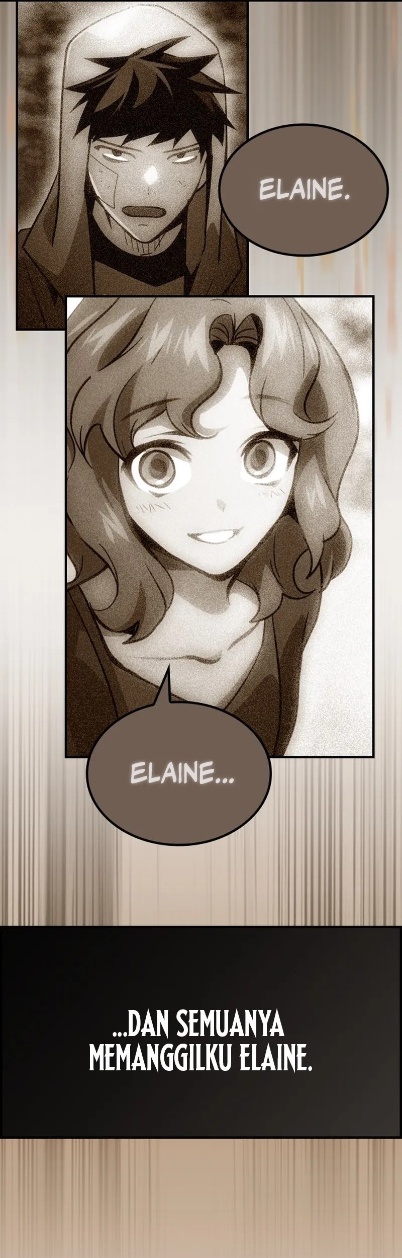 Bad Ending Maker Chapter 72 - halaman 53