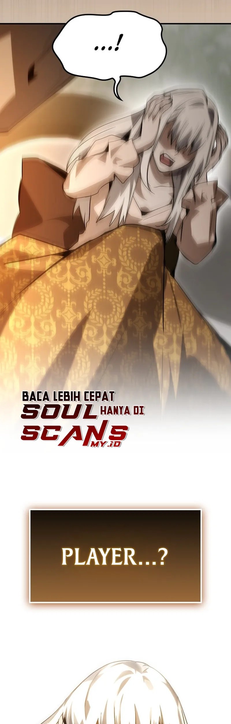 Bad Ending Maker Chapter 72 - halaman 54