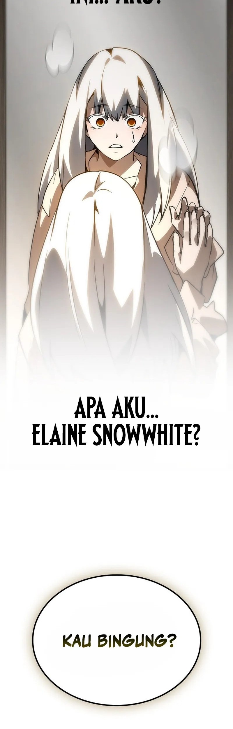 Bad Ending Maker Chapter 72 - halaman 56