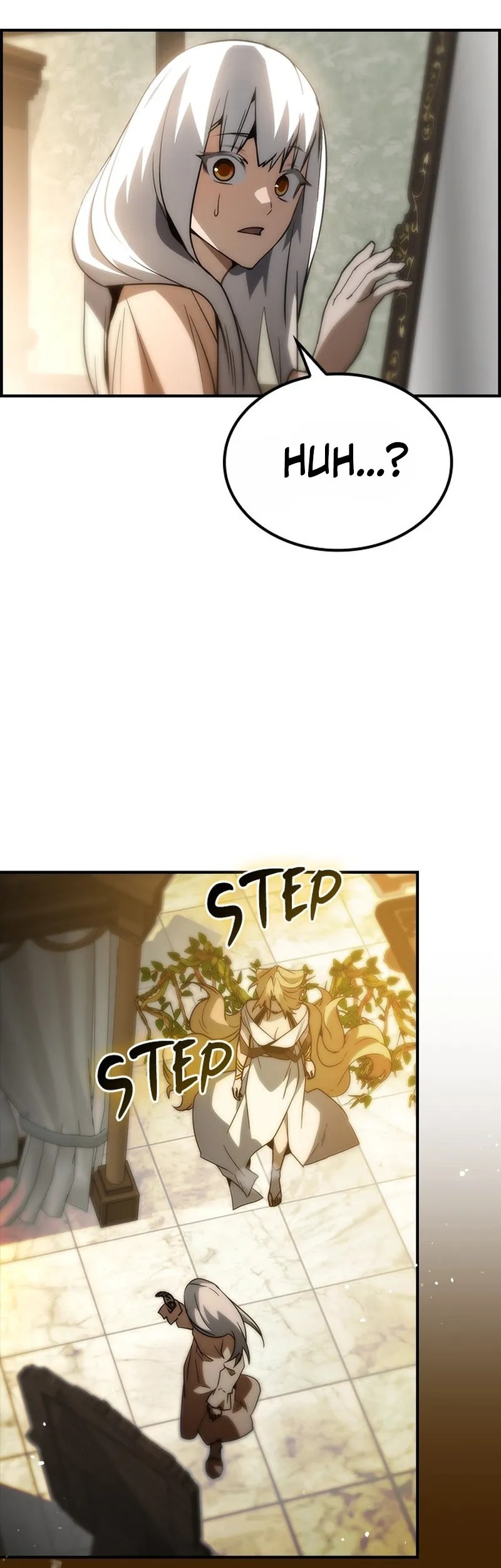 Bad Ending Maker Chapter 72 - halaman 57