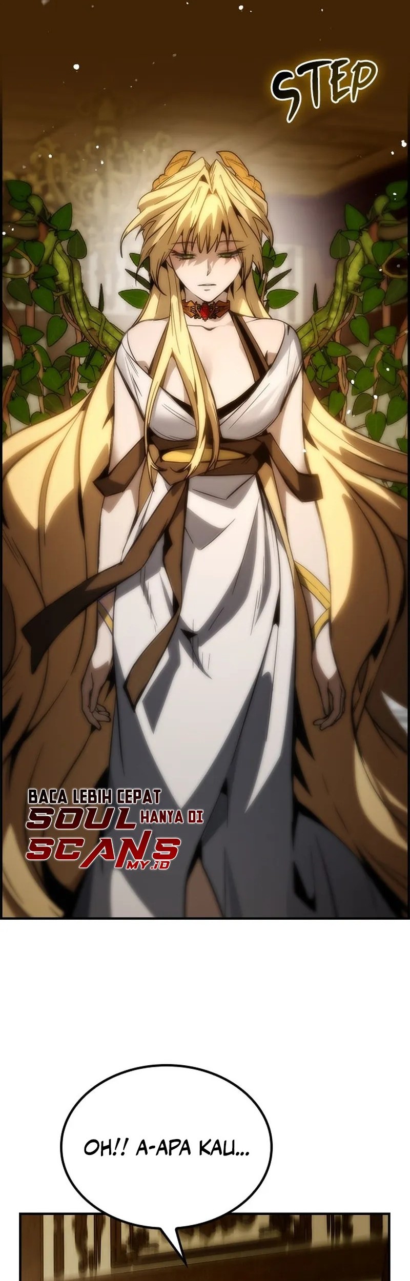 Bad Ending Maker Chapter 72 - halaman 58