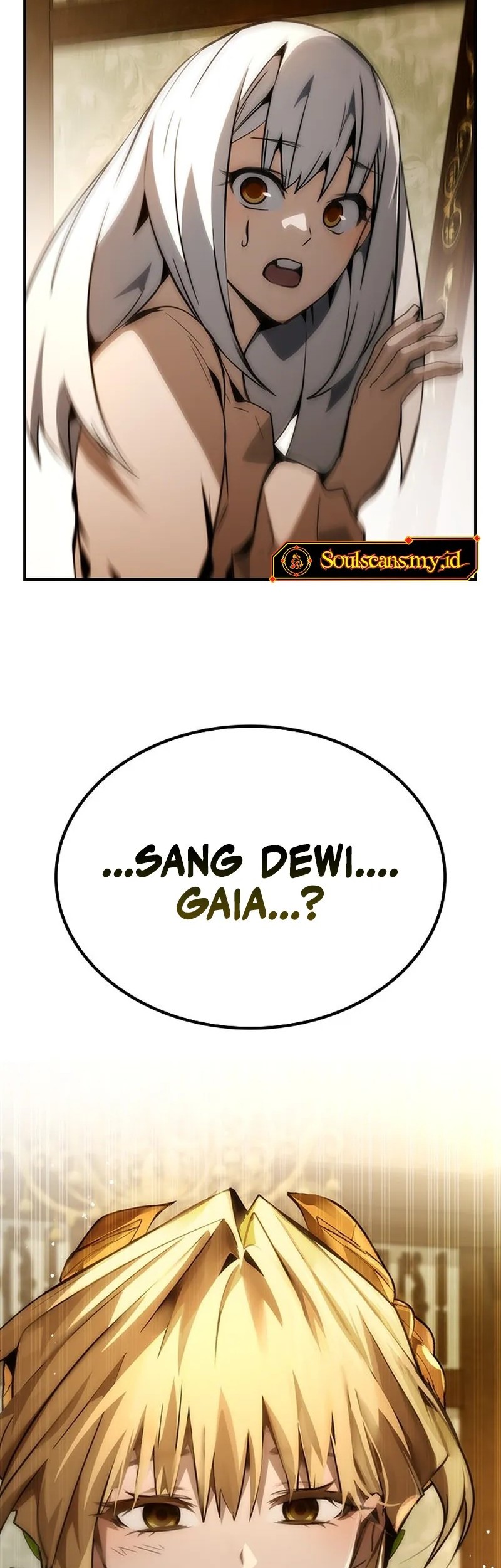 Bad Ending Maker Chapter 72 - halaman 59