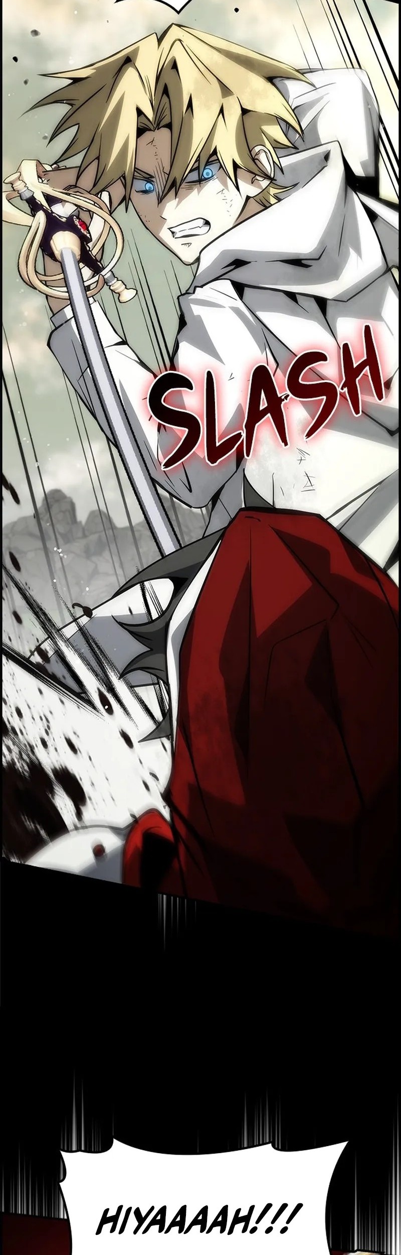Bad Ending Maker Chapter 73 - halaman 2