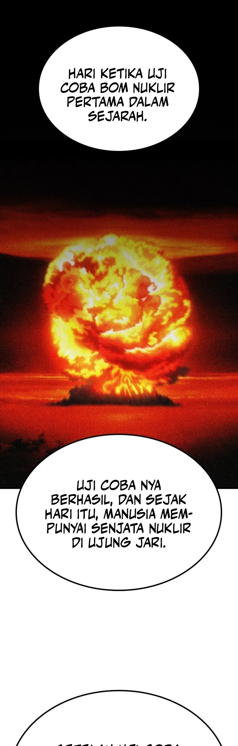 Bad Ending Maker Chapter 73 - halaman 29
