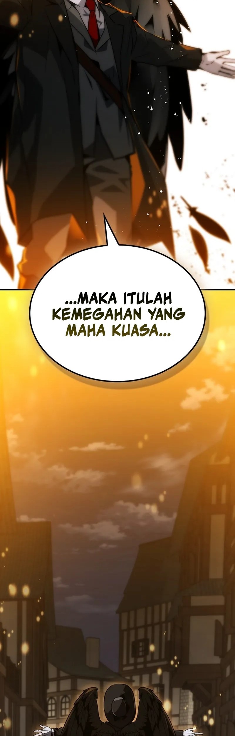 Bad Ending Maker Chapter 73 - halaman 31