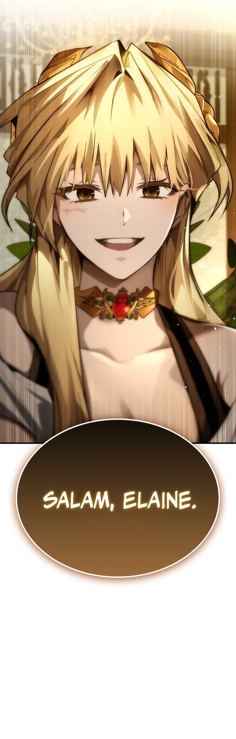 Bad Ending Maker Chapter 73 - halaman 36