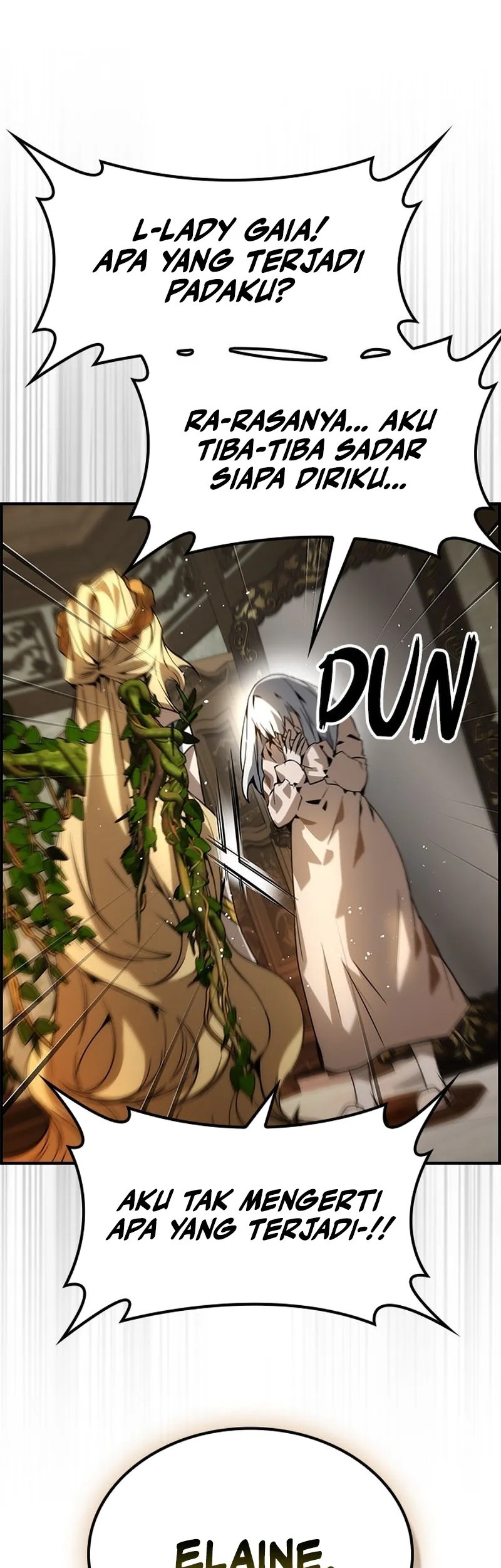 Bad Ending Maker Chapter 73 - halaman 37