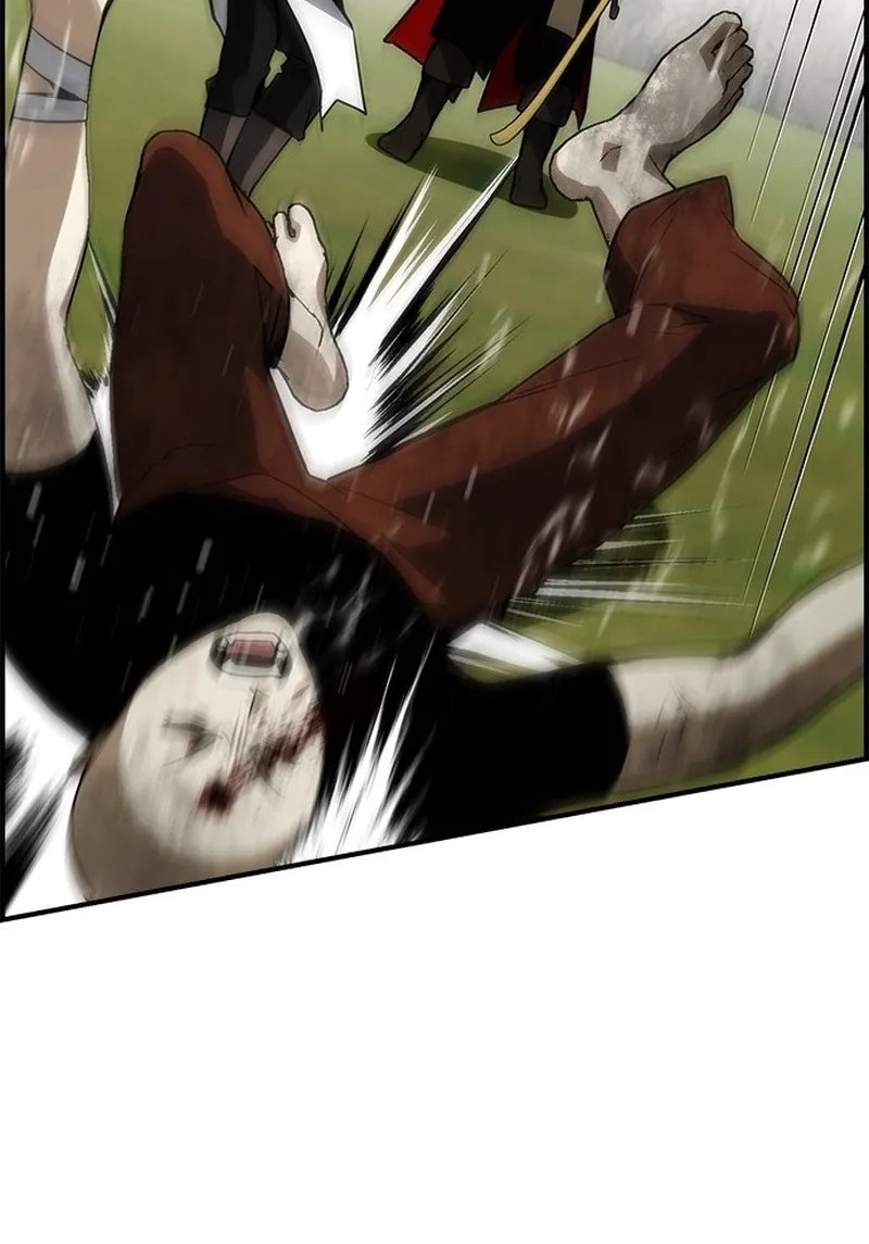 Bad Ending Maker Chapter 73 - halaman 4