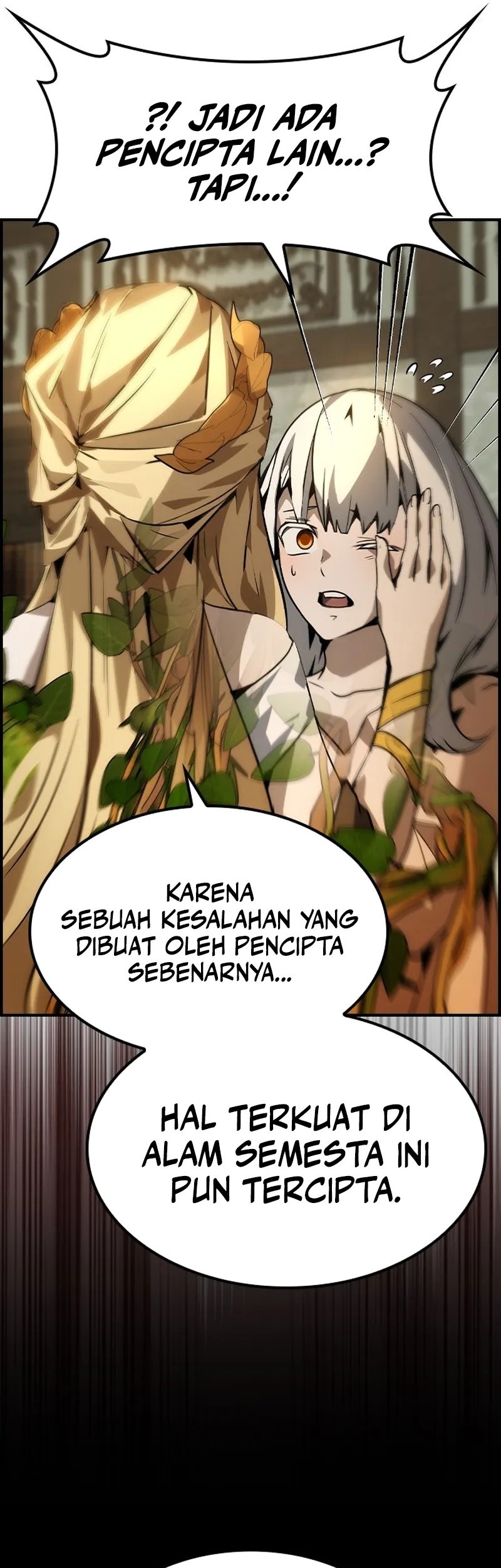 Bad Ending Maker Chapter 73 - halaman 41