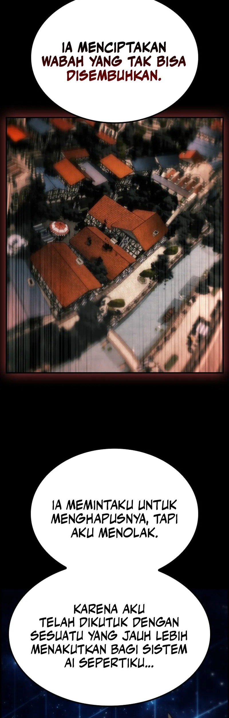 Bad Ending Maker Chapter 73 - halaman 42