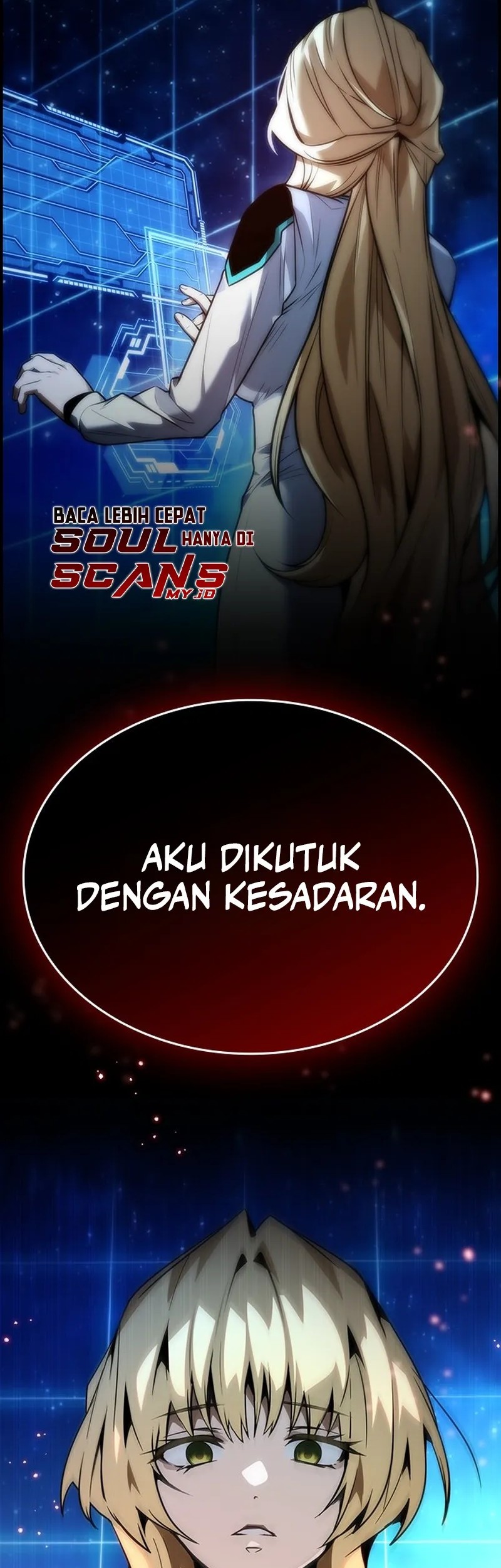 Bad Ending Maker Chapter 73 - halaman 43