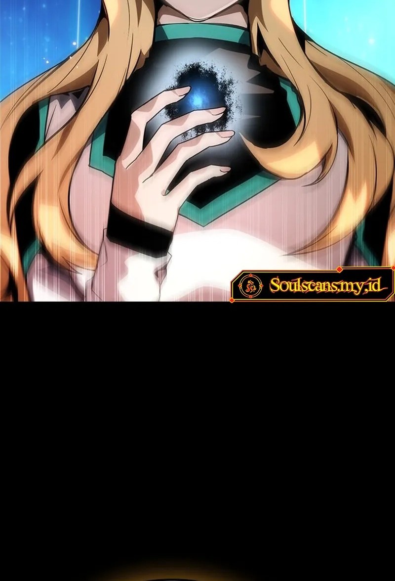 Bad Ending Maker Chapter 73 - halaman 44