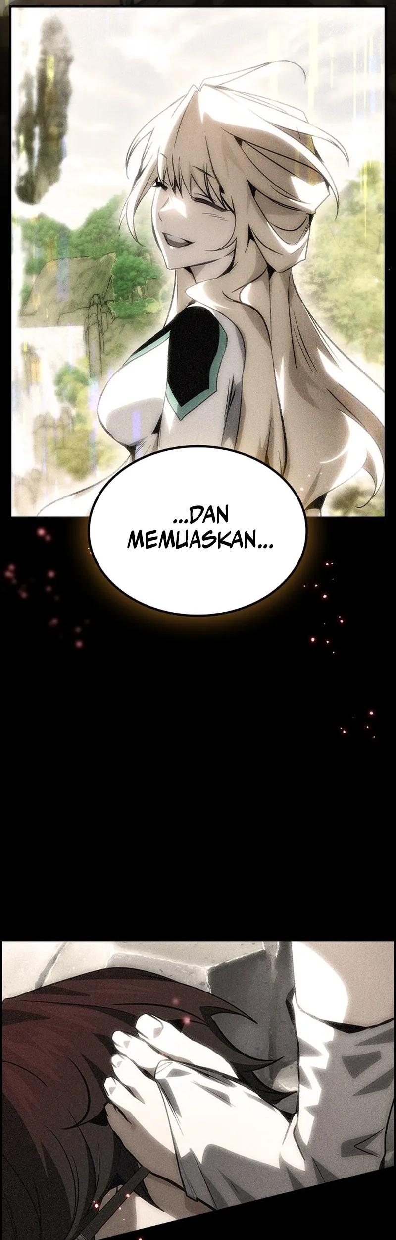 Bad Ending Maker Chapter 73 - halaman 46